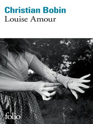 cover image of Louise Amour
